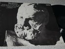 Eterna 826316 Brahms Symphony 3 Kurt Sanderling Dresden State Orchestra 1973 NM