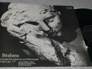 Eterna 826149 Leonid Kogan Brahms Violin Concerto 1975 NM (SAX 2309)