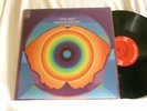 MILES DAVIS Miles In The Sky Tony Williams Columbia 9628 2 eye STEREO LP  VG++