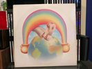 Grateful Dead Europe ‘72 Vinyl Record 1977 ? US LP