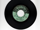 NORTHERN SOUL 45 RPM - RUBY ANDREWS ON ZODIAC RECORDS