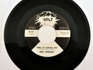RUBY JOHNSON KEEP ON KEEPING/ IF I EVER NEEDED LOVE PROMO VOLT 45 NORTHERN SOUL
