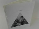 ETERNAL TRIANGLE 1969 press kit 7-page Perfumed Candle UK psych FADING YELLOW