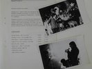 JEFFERSON AIRPLANE 16 August 1968 press release & 2 photos TOUR DATES INFO psych