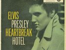 ELVIS PRESLEY EP DEUTSCHE RCA EPA 821 
