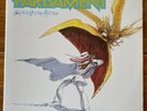 Parliament – Motor-Booty Affair– P-Funk–Soul Vinyl LP – George Clinton