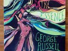The Essence Of George Russell – Free Jazz-Space-Age Jazz Double Vinyl LP