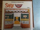 SMILE 1ST ed.  1983 Brian Wilson Beach Boys BROTHER INSERT & BOOKLET 