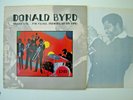 DONALD BYRD THANK YOU FOR ( FUNKING UP MY LIFE ) UK ELEKTRA  LP 1978 ORIGINAL