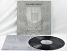 PAYSAGE D'HIVER - Die Festung - Vinyl-LP - black Vinyl