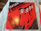 KRAFTWERK VINYL LP THE MAN MACHINE 1978 ORIGINAL 1ST PESSING IN NEAR MINT--