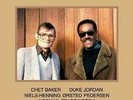 Chet Baker Quartet - No Problem - ID4z - vinyl LP - New