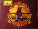 Kanye West - THE COLLEGE DROPOUT (Vinyl LP Debut Album)  NEW  All Falls Down