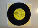 GRATEFUL DEAD: Born Cross-Eyed-Dark Star-U.K. 7