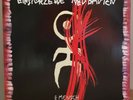 EINSTURZENDE NEUBAUTEN 1/2 Mensch Vinyl LP 1985 Some Bizarre UK Pressing