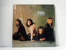 FREE LP Fire and Water 1970 Island RI  new vinyl SEALED