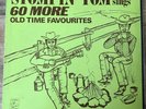 1970 STOMPIN TOM CONNORS-SINGS 60 OLD TIME FAVOURITES (5LP BOX SET) VERY RARE#2