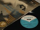 Eterna 1st STEREO 825123 Brahms Piano Concerto Claudio Arrau Giulini 1966 ED1 NM