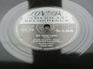 JACK SCOTT  UK 1958  LONDON  78  MY TRUE LOVE   LEROY