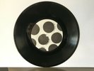 The Poems - Achieving Unity rare Scottish punk vinyl