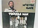 MARVIN GAYE - TROUBLE MAN (TAMLA T3221 ) SEALED