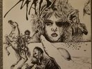 THE MAD/FRIED EGG/ THE HELL /DISGUSTING RECORDS/1980