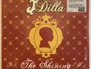 J Dilla - The Shining Gold Vinyl 10th Anniversary Edition Limited to 500 copies