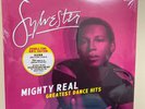 Sylvester Mighty Real Greatest Dance Hits Double Pink Vinyl Edition