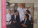 FIVE STAR LUXURY OF LIFE RCA RPL-8310 Japan OBI VINYL LP