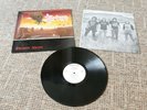TORTURE storm alert Vinyl LP US Thrash Metal Kreator Sodom Slayer Destruction
