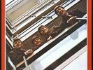 The Beatles Red Album 1962-1966 First Pressing Vinyl