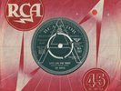 THE ROKES LET'S LIVE FOR TODAY UK RCA DEMO GARAGE PSYCH