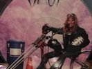 WASP Mean Man 7 Inch Picture Disc