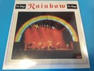 Rainbow On Stage sealed 2 LPs Polydor Records USA