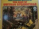 Retrospective The Best Og Buffalo Springfield Signed Record