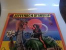 Jefferson Starship Spitfire Signed Record