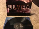 Depeche Mode “Ultra” 2007 180 Gram 180g Reprise Vinyl LP Gatefold Cover EX/NM