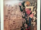 BERNARD HERRMANN - THE FOUR FACES OF JAZZ MOFI Limited Edition #0155 200 Gram LP