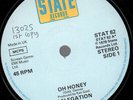 DELEGATION Oh Honey 7