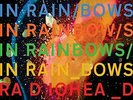 Radiohead - In Rainbows - LP Vinyl - New