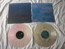 ISIS PANOPTICON ULTRA LIMITED EDITION TO 11 COPIES DOUBLE PINK CLEAR SMOKE VINYL