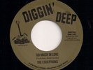 NORTHERN SOUL 45 THE EXCEPTIONS - SO MUCH IN LOVE / MILTON BENNETT - I'M READY