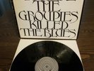 Lucifers Friend German Vertigo Lp where the groupies killed the blues prog rock
