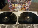 Pat Metheny 2 LP Secret Story 1992 Eu Geffen 24468 Press shrink NM jazz record