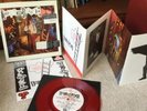 DAVID BOWIE. DAY-IN. DAY-OUT. LIMITED EDITION 7