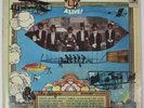 The Nitty Gritty Dirt Band Alive  LP 1969 Vinyl VG+/VG LST-7611 Country Rock