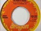Jimmy London No Letter Today (Reggae) - 45T 7'