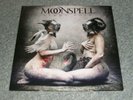 Moonspell - Alpha Noir (2 LP, Silver, 150 Copies, New)
