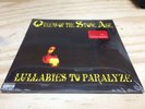 Queens of the Stone Age -  Lullabies to Paralyze - New, Unopened, Double LP