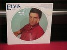 Elvis Presley 